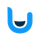 FaceUp logo
