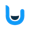 FaceUp logo