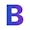 BHuman logo