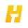 TrainHeroic logo