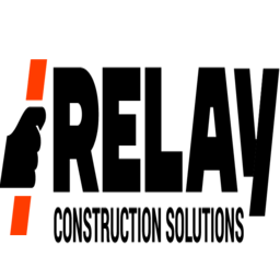 Relay Construction Solutions Logo