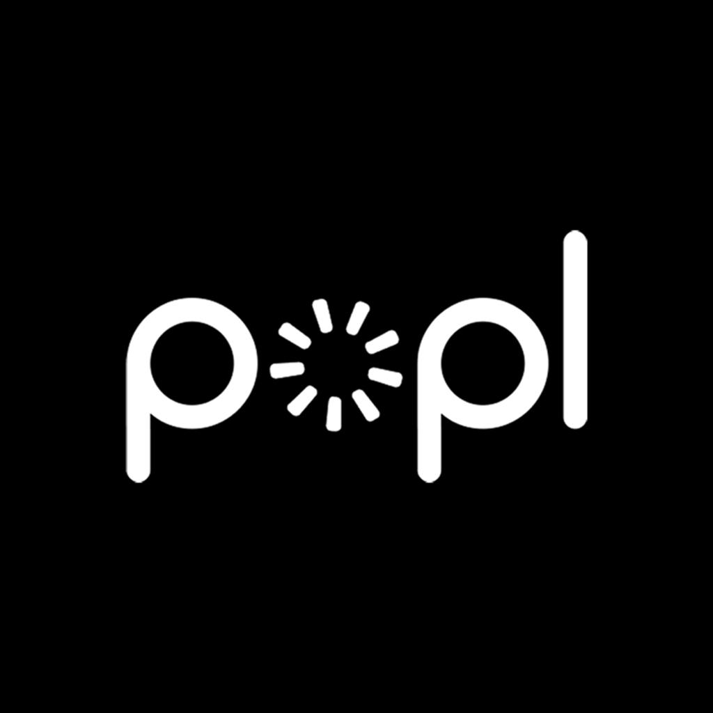 Popl logo