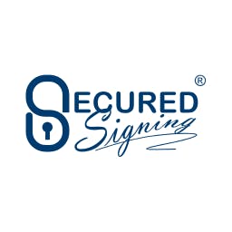 Secured Signing logo