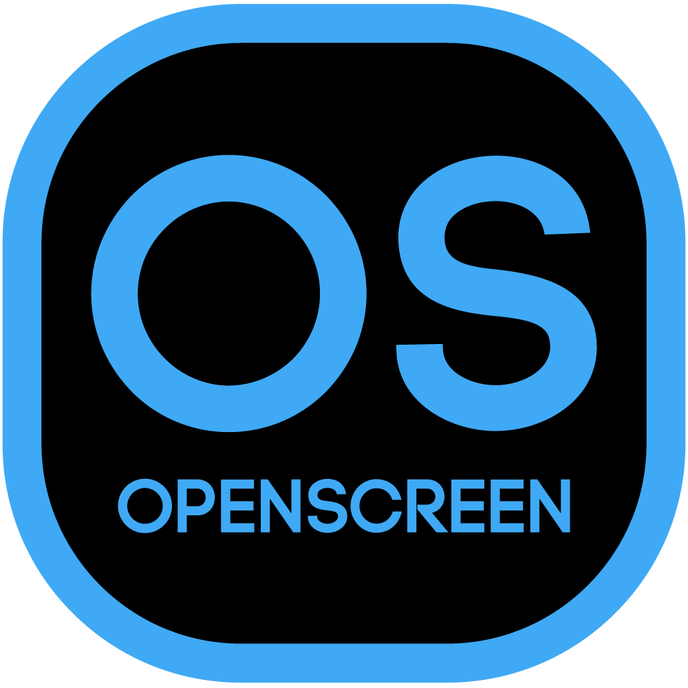 Openscreen