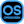 Openscreen logo