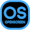 Openscreen logo