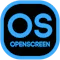 openscreen logo