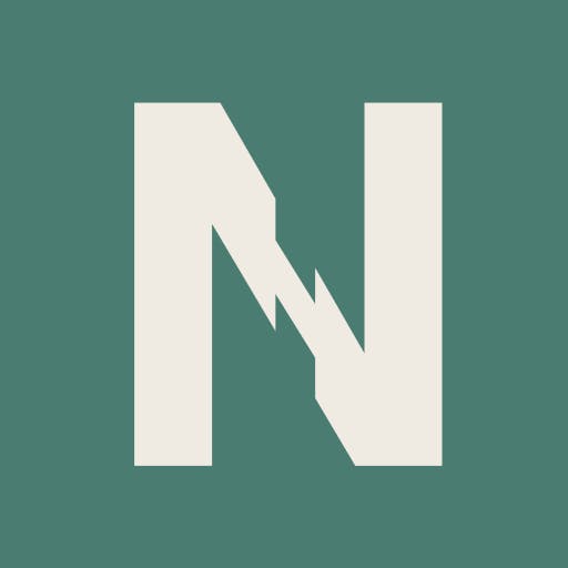 Nimriz logo