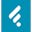 Flow App logo