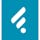 Flow App logo