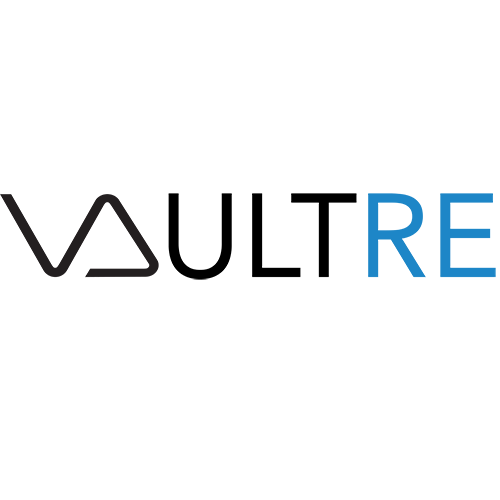 VaultRE Logo