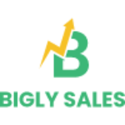 Bigly Sales icon