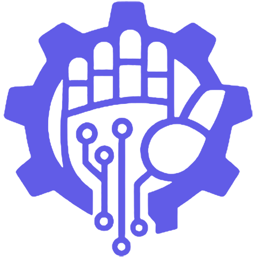 Hired Hands AI logo