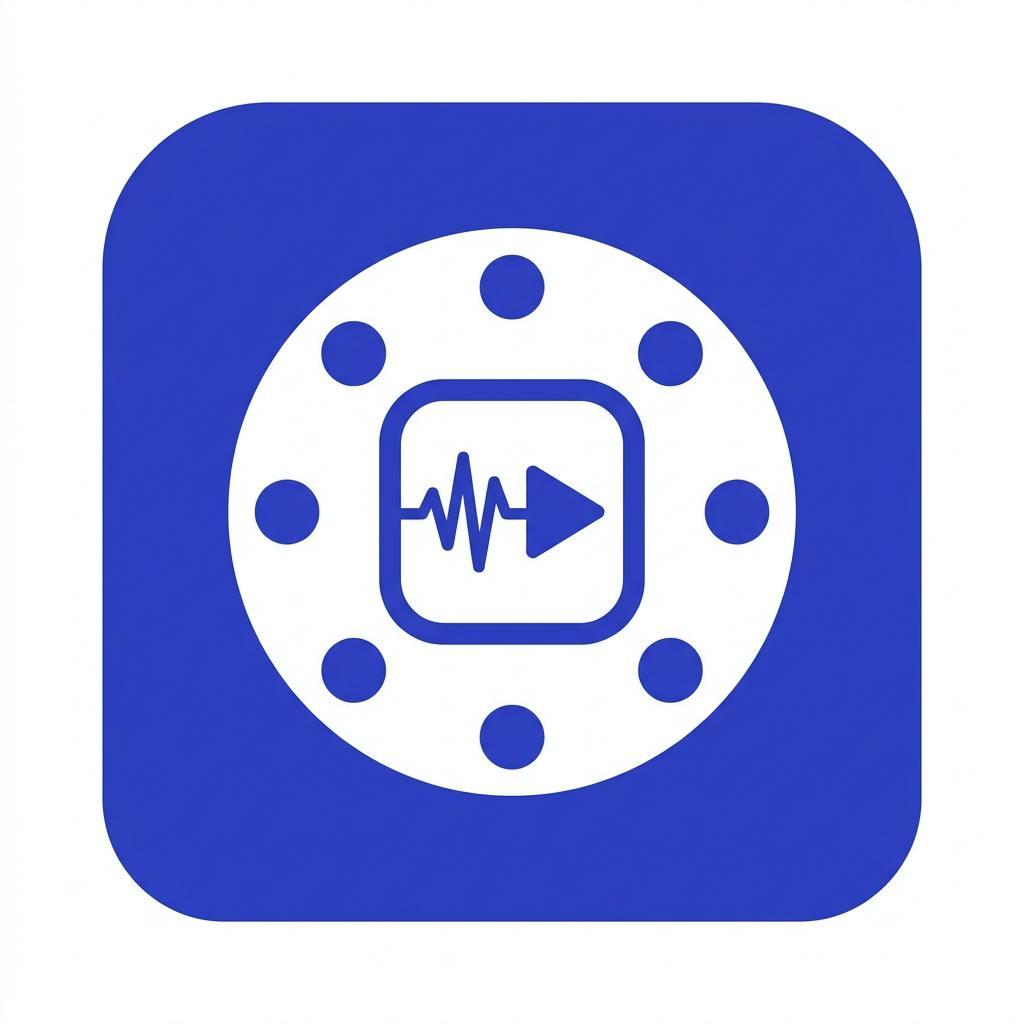 VoiceReel logo