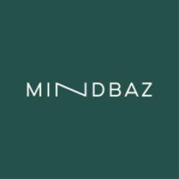 Mindbaz logo