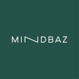 Mindbaz Logo