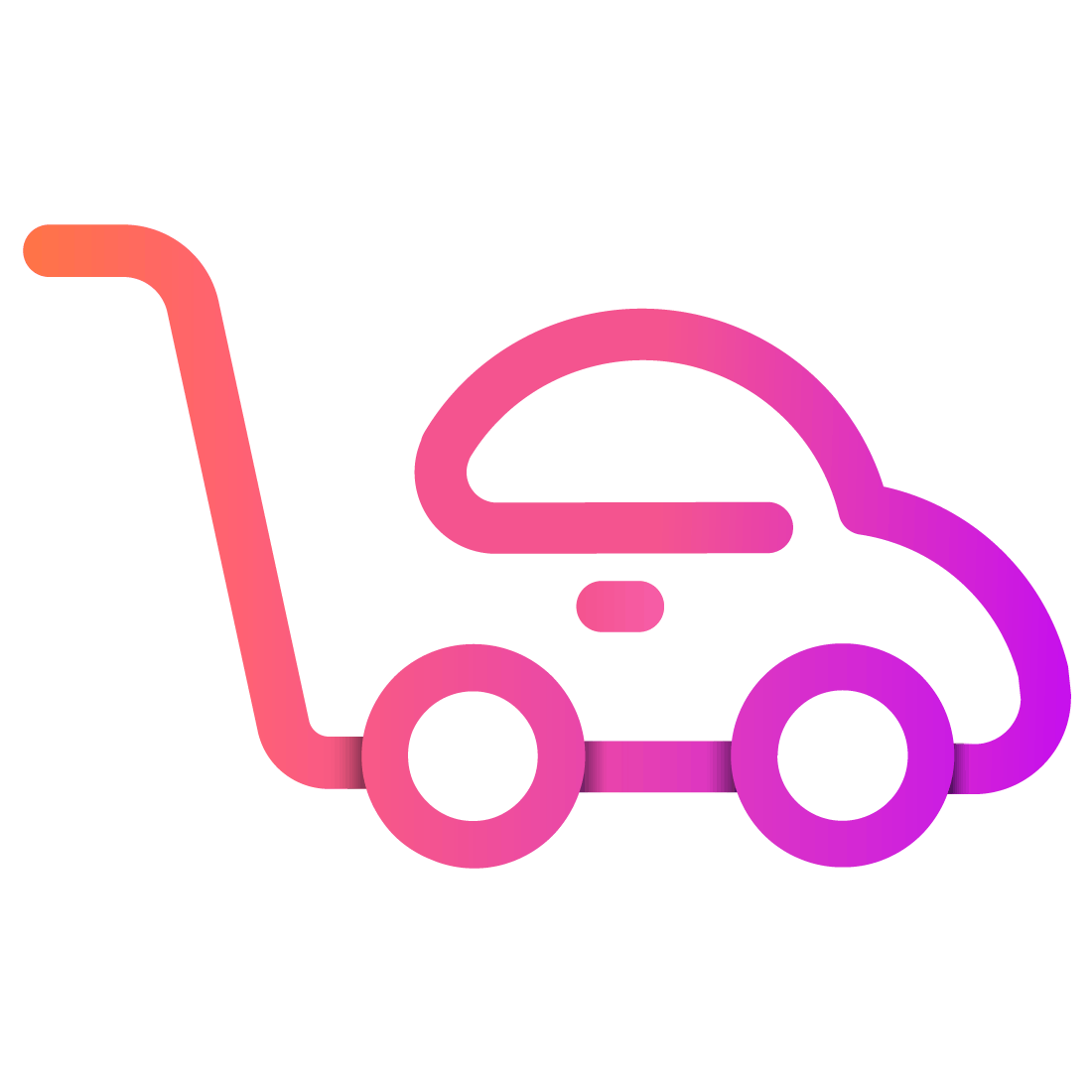 Integrate Online Car Store with Retently