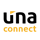UnaConnect logo