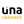 UnaConnect logo