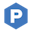 Packlink PRO logo