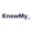 KnowMy logo
