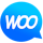 WooSender logo