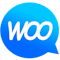 woosender logo
