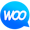 WooSender logo