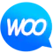 woosender logo