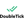 DoubleTick logo