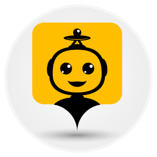 Messenger Bot logo