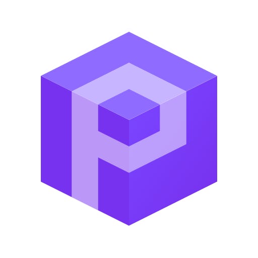 ParcelSync Logo