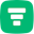 Trackdesk logo