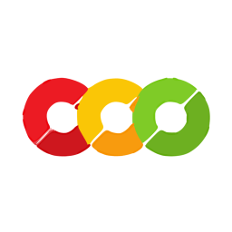 red-amber.green Logo