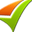 The Customer Factor logo