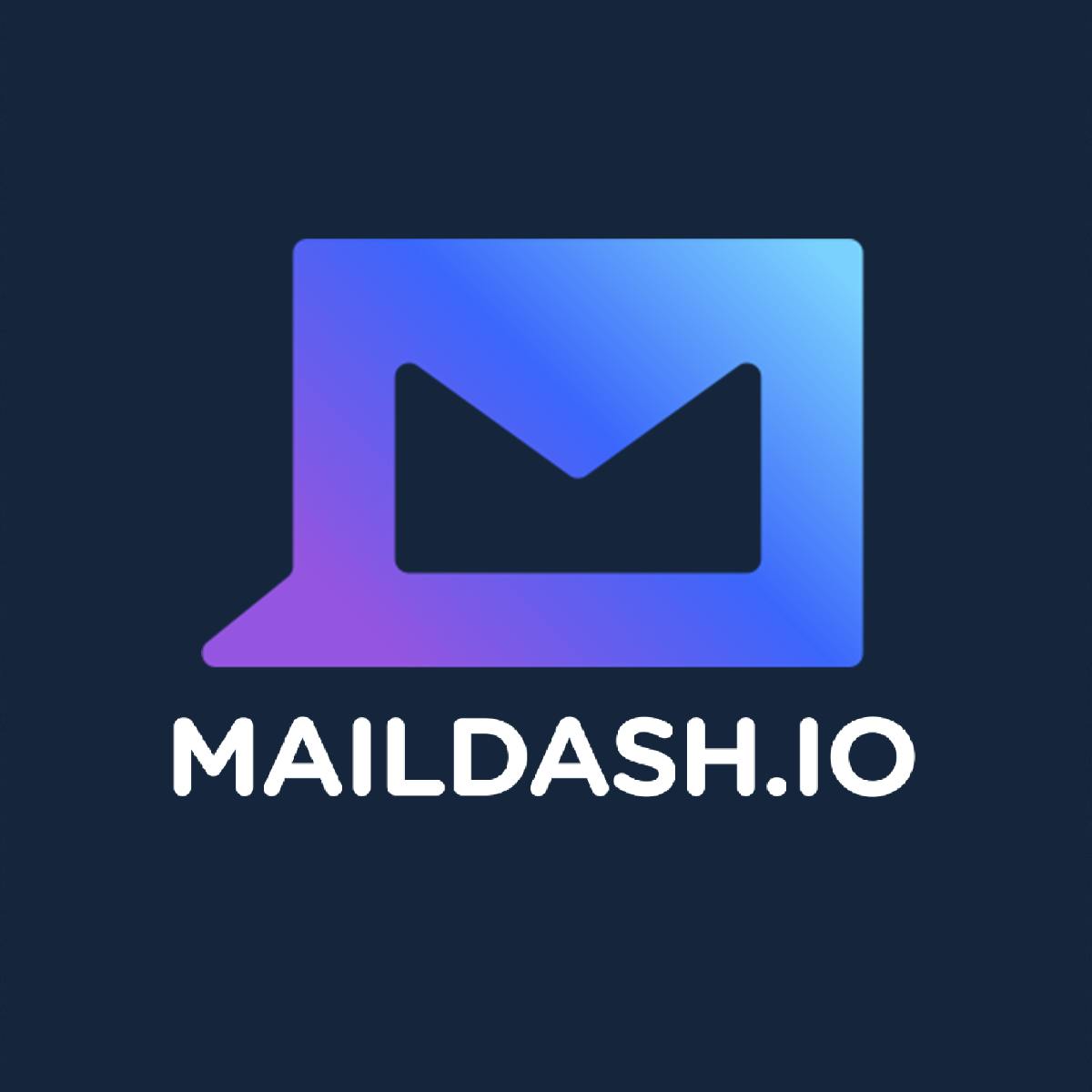 MailDash logo