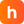 HotReach logo