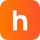 HotReach logo