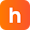 HotReach logo