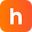 HotReach logo