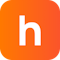 hotreach logo