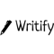 Writify logo
