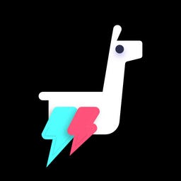 Blitzllama icon