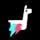 Blitzllama logo