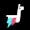 Blitzllama logo