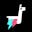 Blitzllama logo