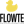 Flowte logo