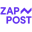 ZAP POST logo