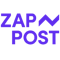 zap-post logo
