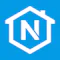 NoviHome logo